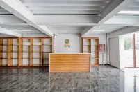 Floral Hotel·Jinan Huakaibaishi hotel Hotels in Pingyin