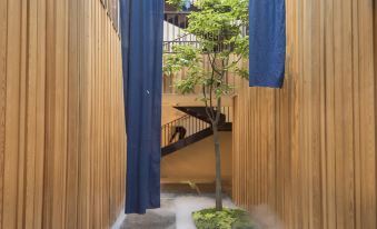 Yuangu Shanlan Hotel