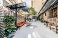 HEYSTON Executive Apartment (Shenzhen Shekou Haishang Shijie) Hôtels à : Shenzhen