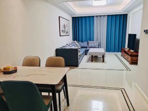 Rizhao Haixiu Homestay