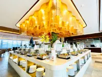 YunTaiShan RoEasy Resort Hotel Hotels in Xiuwu