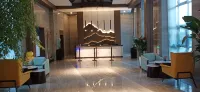 Gonghanglu Zheyangshan Pearl Hotel - Parkplatz