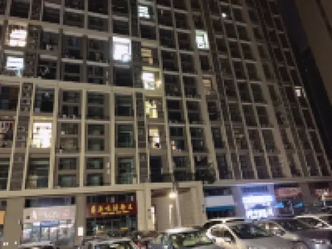 維客諾菲爾公寓（佛山世紀濱江店）