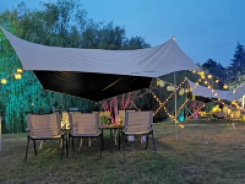 湖州太湖君瀾温泉度假酒店