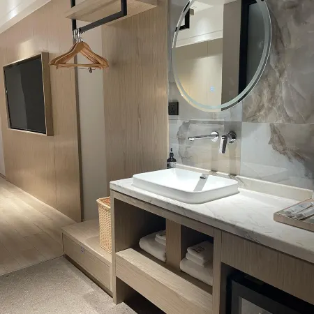 Dailin Garden Hotel