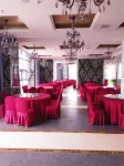 Shengda Hotel - breakfast