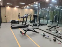 Tekes  Tianwo Hotel (Taiji Tan Branch, Bagua City Center)