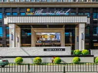 Phoenix Hotel Hotels in Zunyi