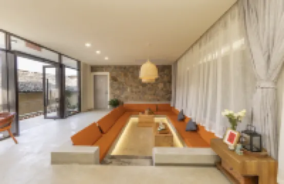 Yixian Qishe Boutique Inn