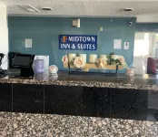 Tree Inn & Suites Albuquerque