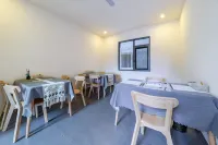 Qingcheng Mountain Qingyanju Private Tang Hot Spring Homestay