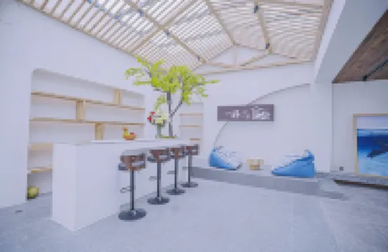 Sanniangwan Yihaoyi Residential Area