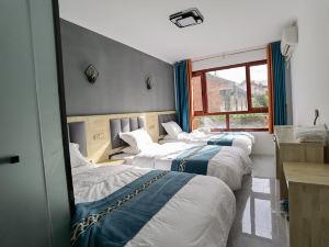 Soul Boutique Hotel Of Jing yuan