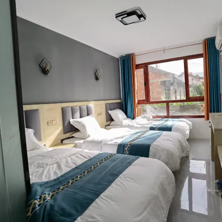 Soul Boutique Hotel Of Jing yuan