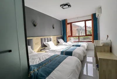 Soul Boutique Hotel Of Jing yuan