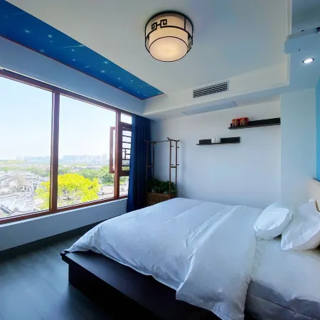 Yongzhou Lehuanxishe Homestay