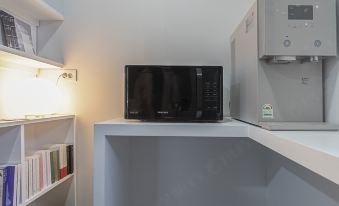 By Ths Valentine Hotel Incheon