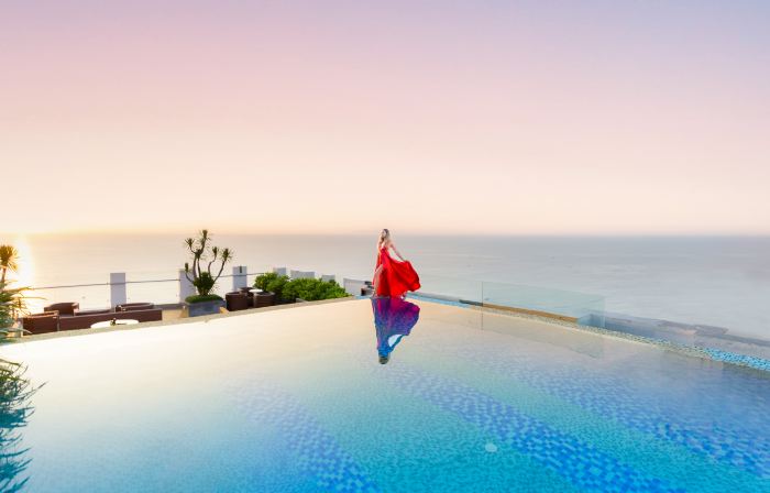 HAIAN Beach Hotel & Spa
