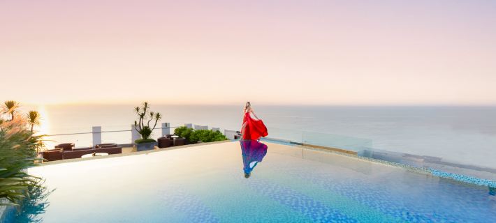 HAIAN Beach Hotel & Spa Hotels in Da Nang