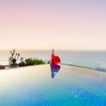 HAIAN Beach Hotel & Spa