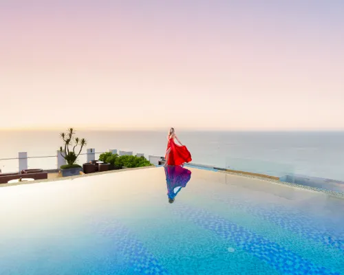 HAIAN Beach Hotel & Spa โรงแรมในดานัง