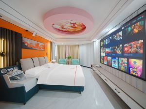 Jiangjin Preferred Room