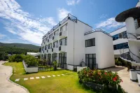 Zhuting Fanshe Holiday Hotel Hotel in zona Zhoushan Zhujiajian International Sand Sculpture Art Square