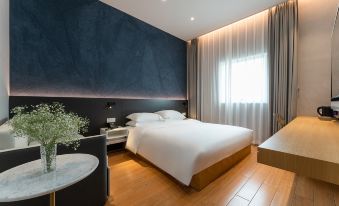 Ibis Styles Hotel (Zhuhai Huafa Shangdu)