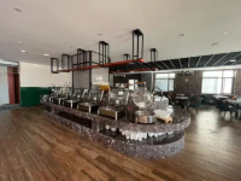 Lavande Hotel (Burqin Youyifeng Road) Hotels in Burqin