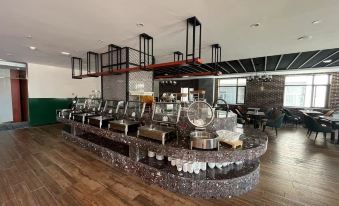 Lavande Hotel (Burqin Youyifeng Road)