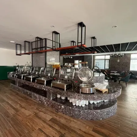 Lavande Hotel (Burqin Youyifeng Road)