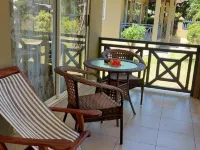 Hostellerie la Digue โรงแรมในลาดิกิว