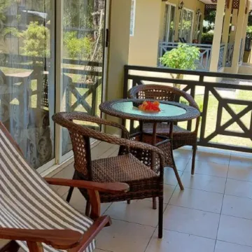 Hostellerie la Digue
