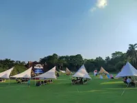 Dingfeng Resort Hotel (Huizhou Huilin Hot Springs)