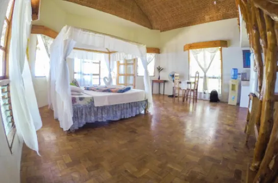 Lazi Beach Club Resort