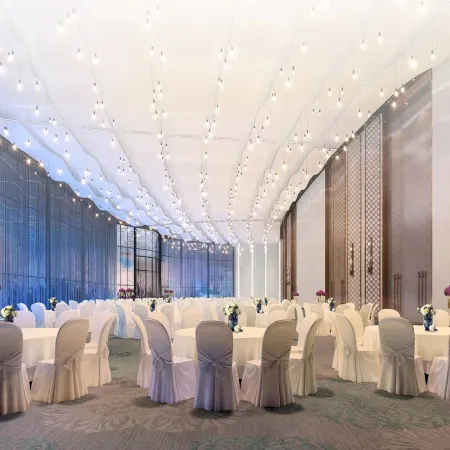 Zhenjiang Runyang Bridge Hotel