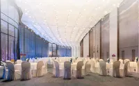 Zhenjiang Runyang Bridge Hotel - Desayuno