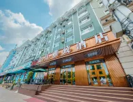 JJ HOTEL