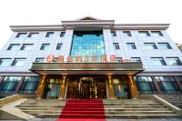 Vienna 3 Best Hotel (Jing County Jingzhou Wentizhongxin) Hôtels à : Jing