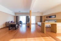 Madison Hotel Xianyang Renmin Road Wanda Plaza - 4 stjerner