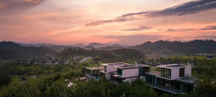 Aninn · Villa in Southern China Hotels in Anji Xian