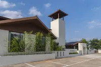 Yunbo Songjian Luxury Inn, Qingzhou Museum Branch