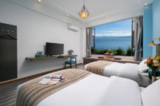 Yunshang Boutique Seaview Inn