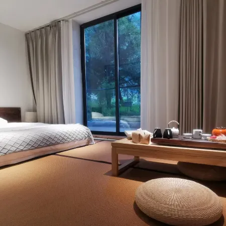Taihang District Residential B&B