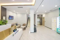 7Days Inn Hotel (Xiangcheng Tuanjienan Road) Hotels in Xiangcheng