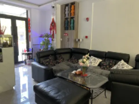 Daoli District, Harbin City