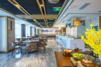 Yunyang Jianglai Yunyu Hotel - พร้อมอาหารเช้า