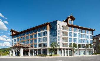 SCHOLARS Hotel (Jiangkou)