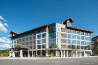 SCHOLARS Hotel (Jiangkou)