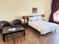 Al Manzil Hotel Bahrain Hotels in Juffair